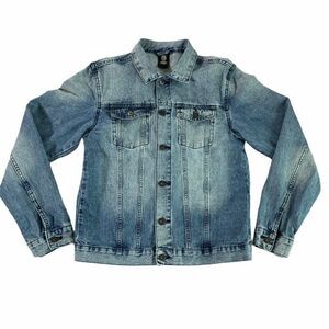 H&M Women's Denim Jacket